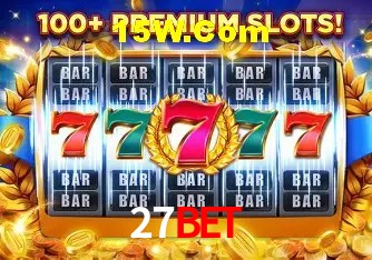 Login Seguro 27bet