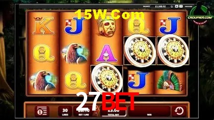 Estatísticas do Jogo 27bet