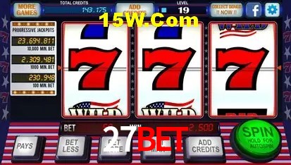 Estatísticas 27bet