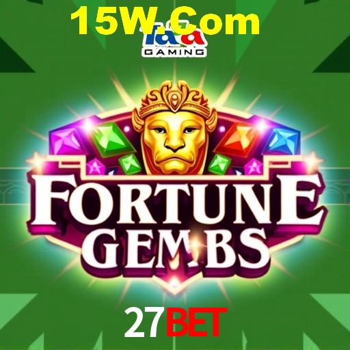 Welcome Bonus 27bet