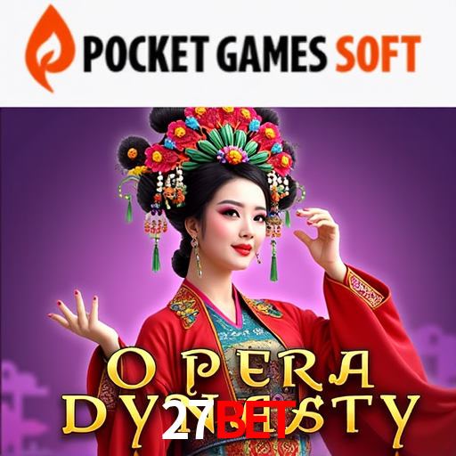 Descubra o Mundo do Cassino Online com 27bet