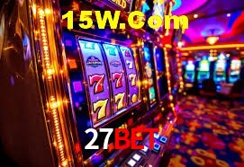 Blackjack Table 27bet