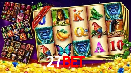 Ofertas Exclusivas 27bet