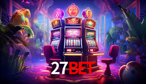 Spaceman Game 27bet