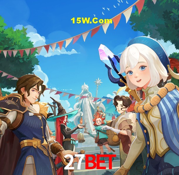 Bônus Diários 27bet