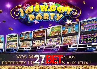 Programa VIP 27bet