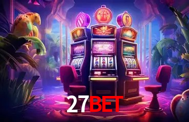 Casino Ao Vivo 27bet