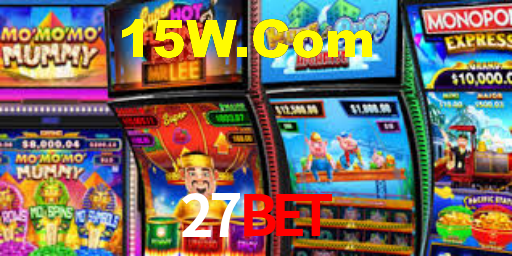 27bet: A Experiência de Casino com Jogos de Mesa ao Vivo
