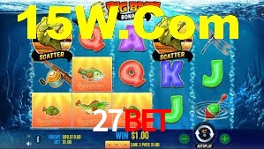 27bet: Seu Cassino Premiado com Pagamentos Rápidos