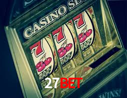 Experimente o Login Seguro Premium no 27bet