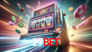 Live Casino 27bet