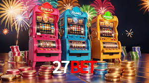 Tennis Betting 27bet