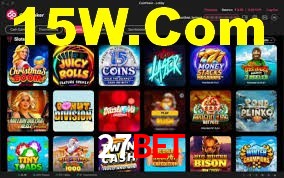 27bet App Interface