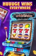 Promoção Relâmpago 27bet