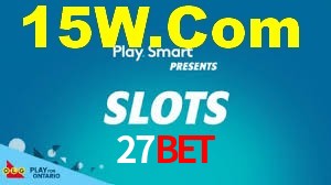 27bet: Jogos de Caça-Níqueis-Altas Recompensas, Roleta-Velocidade, Blackjack-Desafios Máximos
