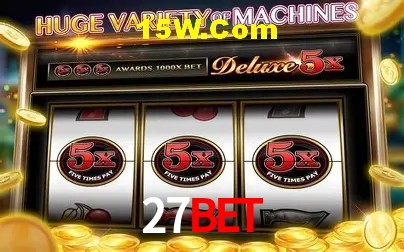 Segurança 2FA 27bet